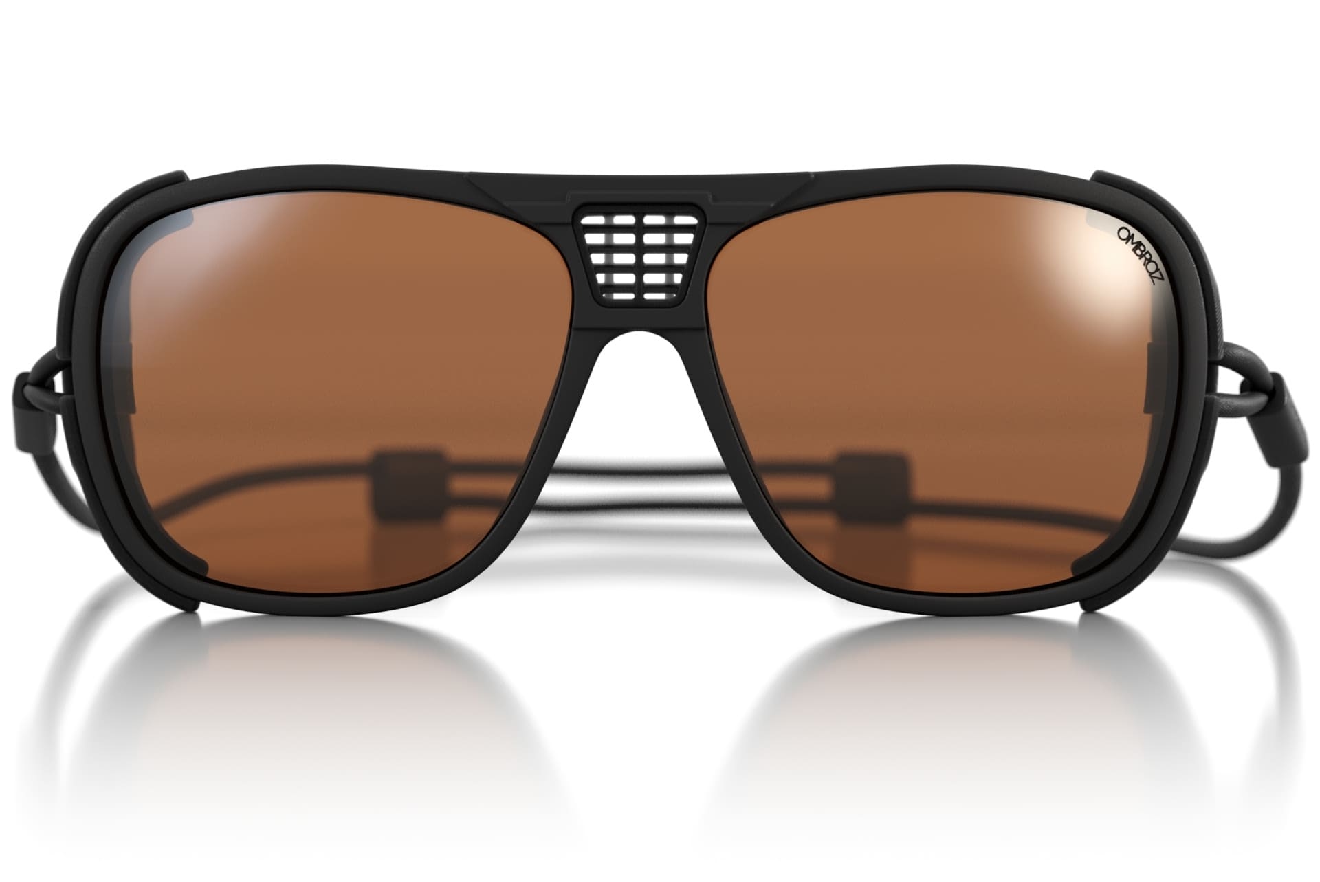 Leggero, Ombraz Armless Sunglasses