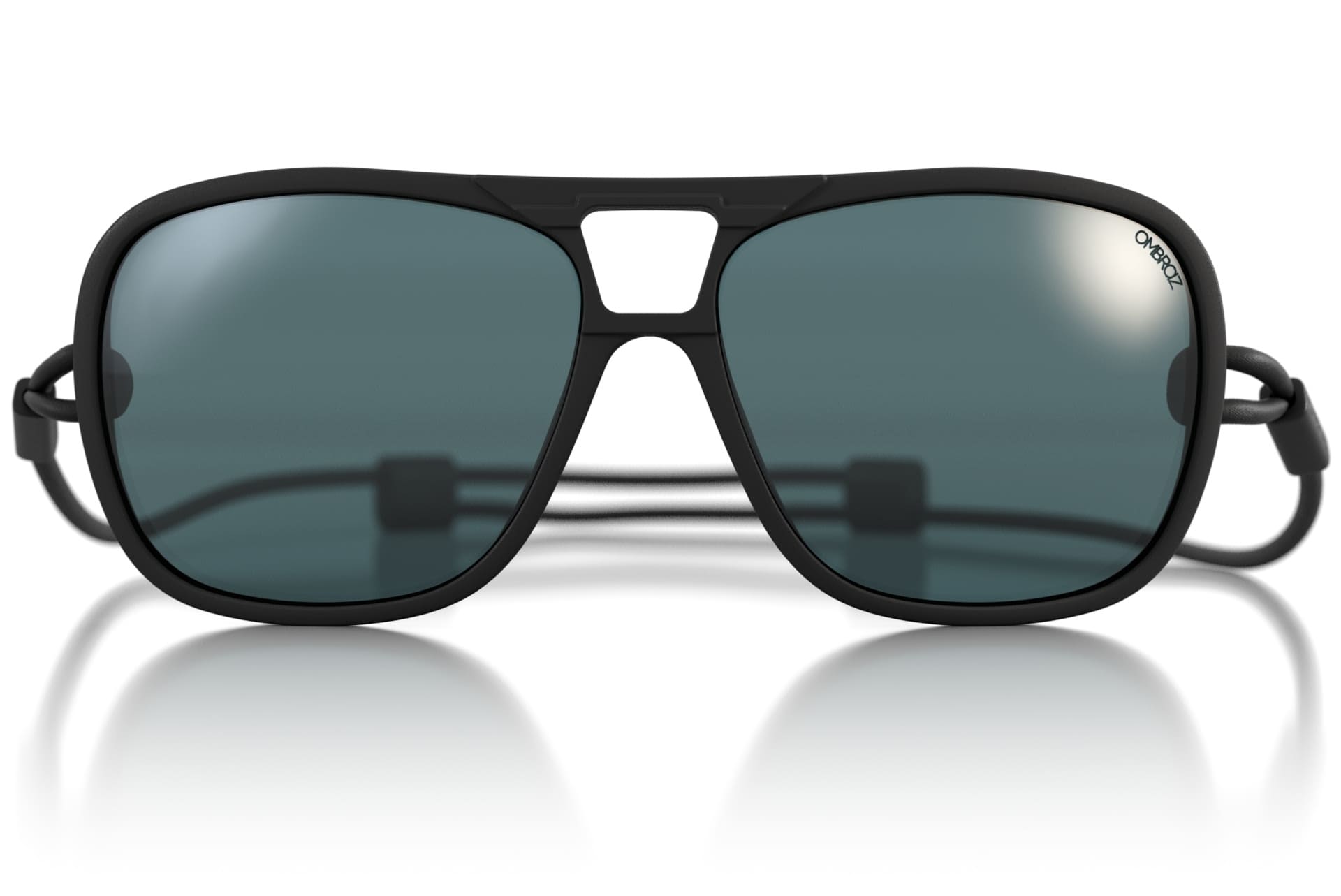 Leggero, Ombraz Armless Sunglasses