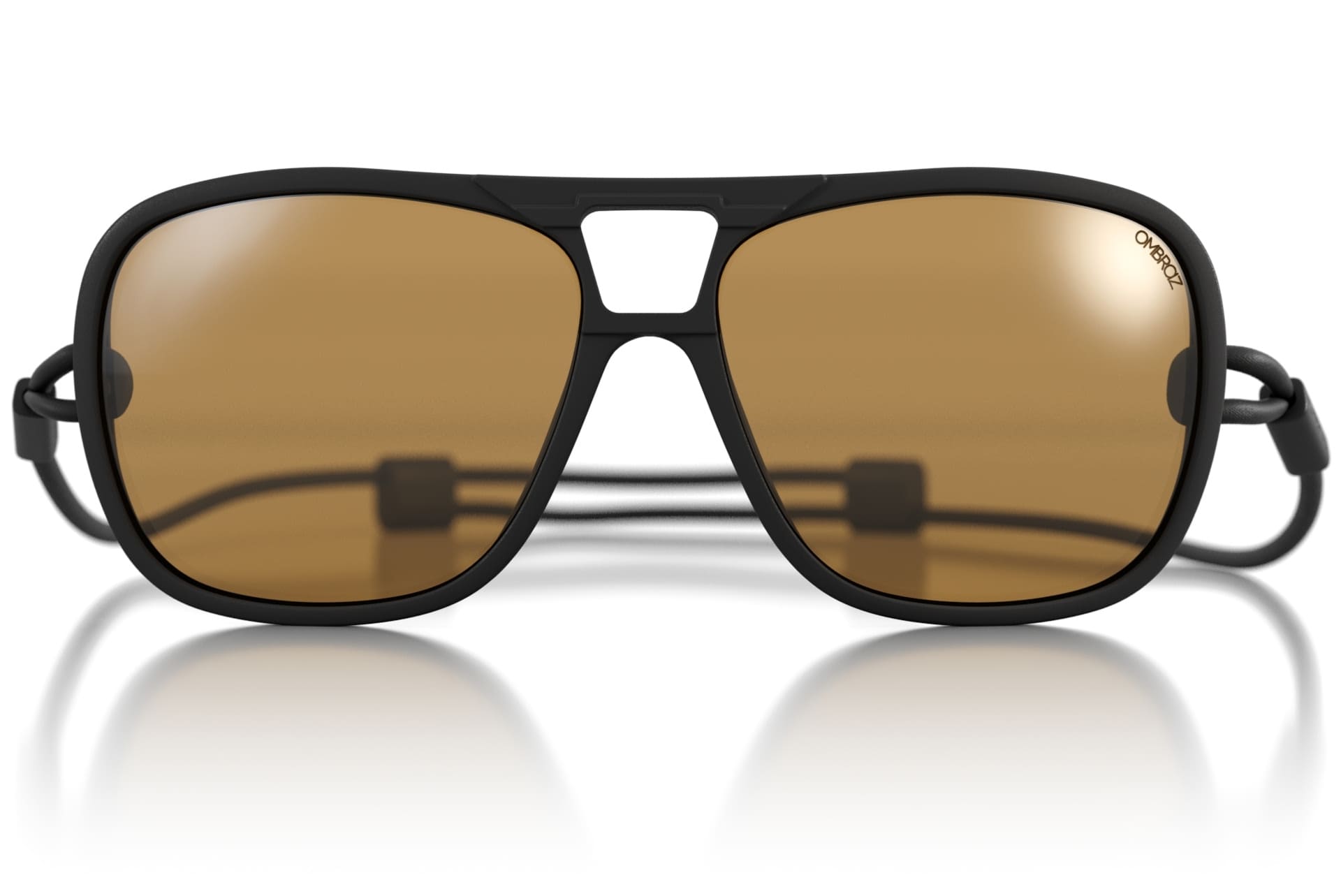 Leggero, Ombraz Armless Sunglasses