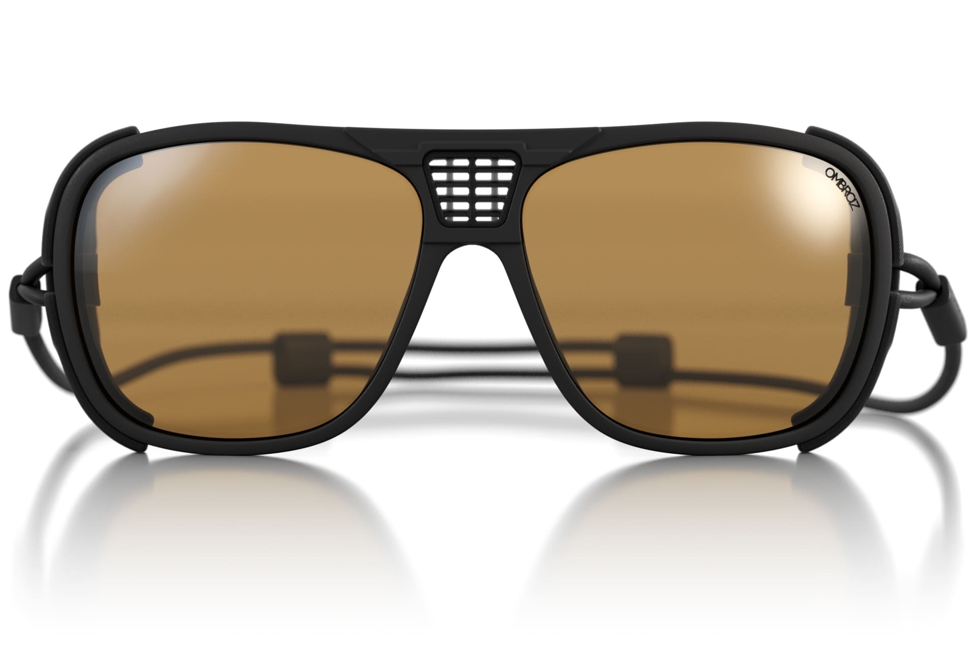 Leggero, Ombraz Armless Sunglasses