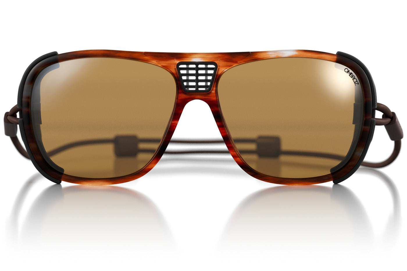 Leggero, Ombraz Armless Sunglasses