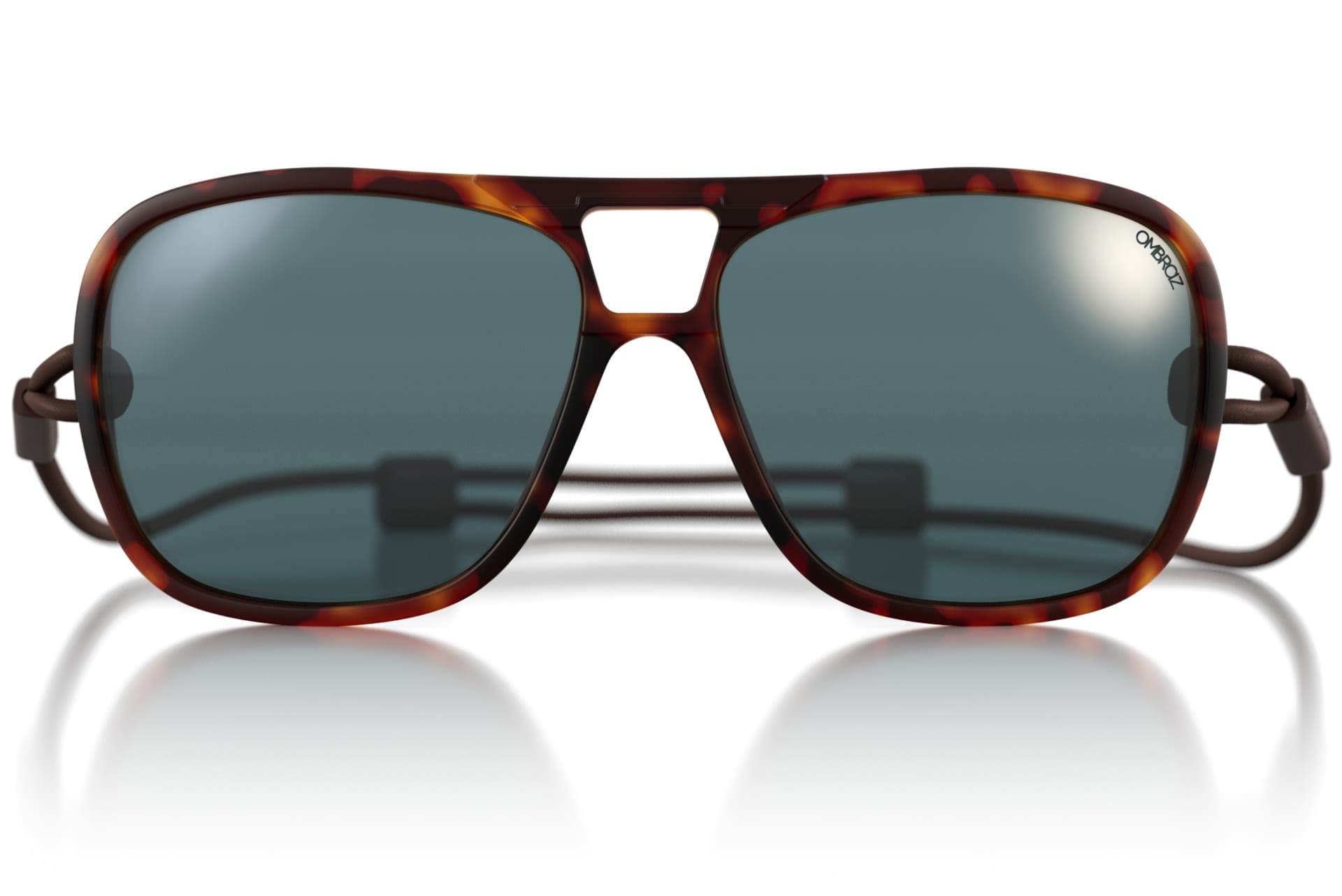 Leggero, Ombraz Armless Sunglasses
