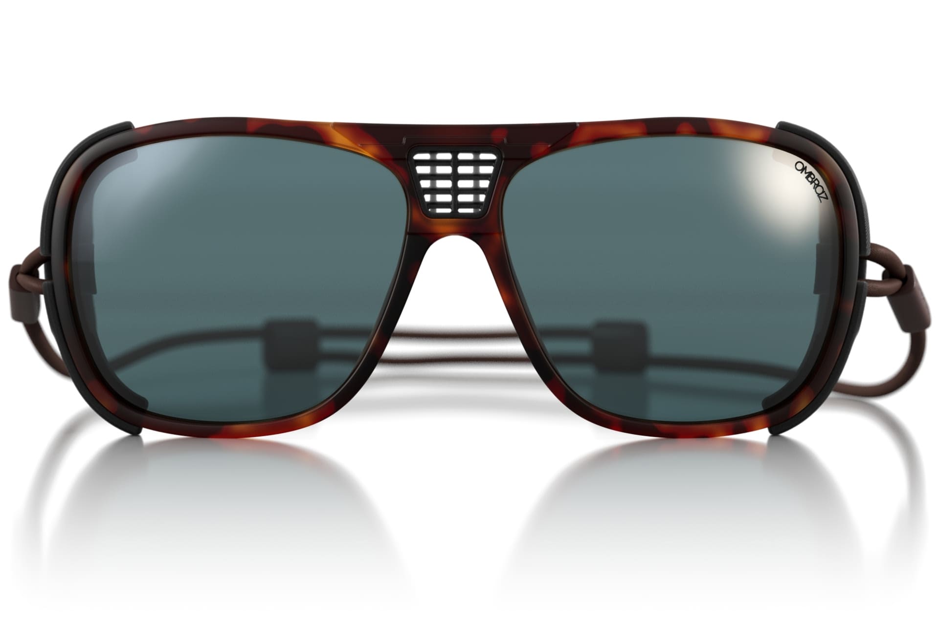 Leggero, Ombraz Armless Sunglasses