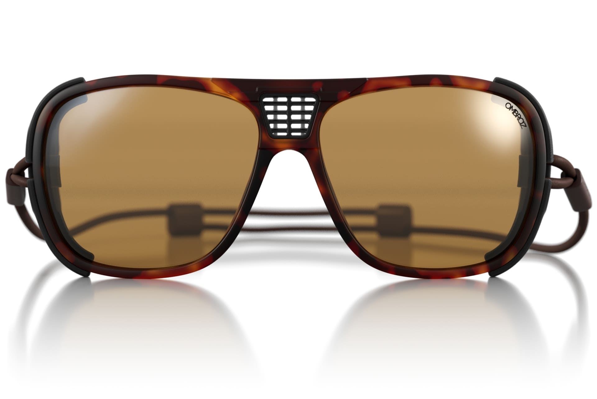 Leggero, Ombraz Armless Sunglasses