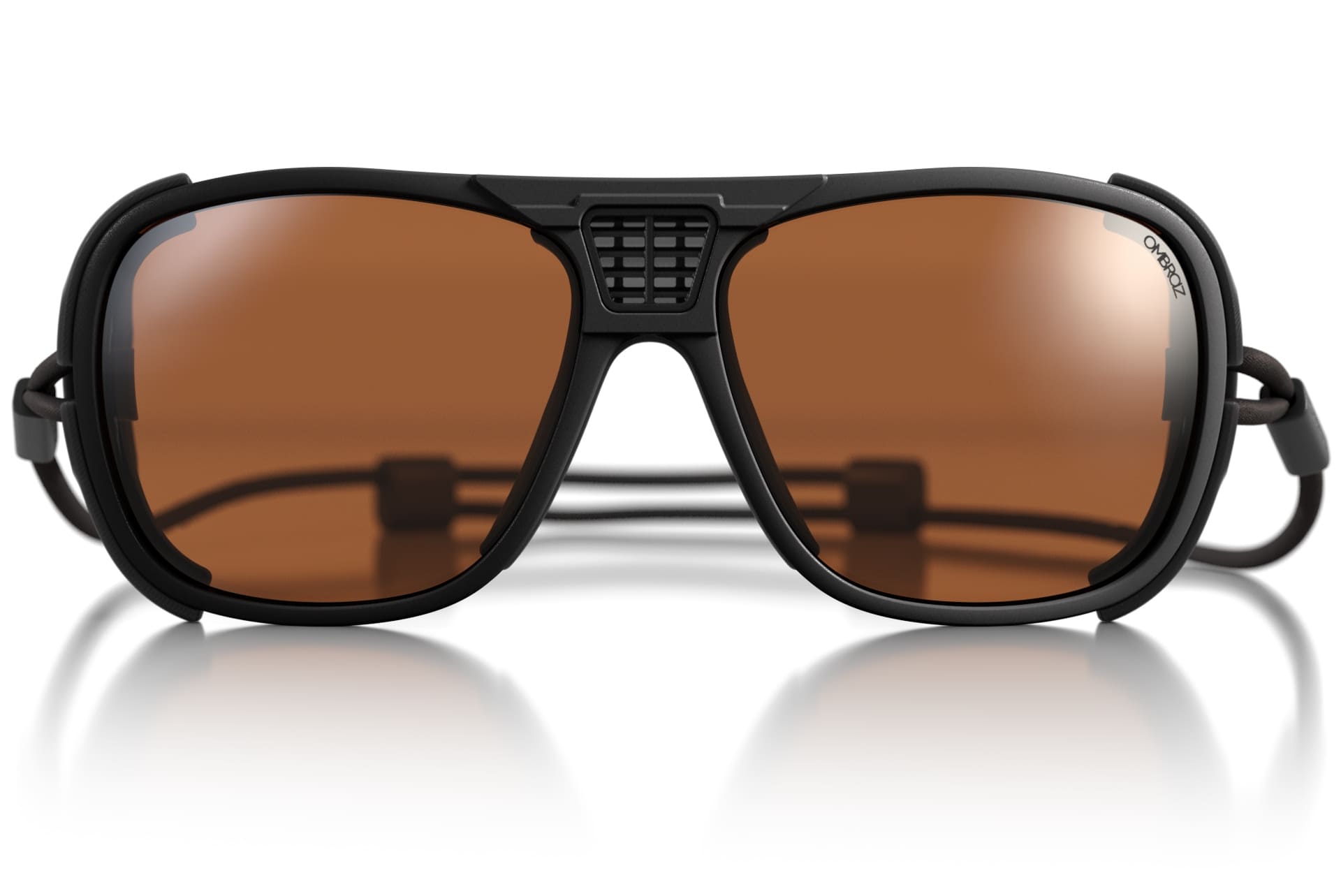 Leggero, Ombraz Armless Sunglasses