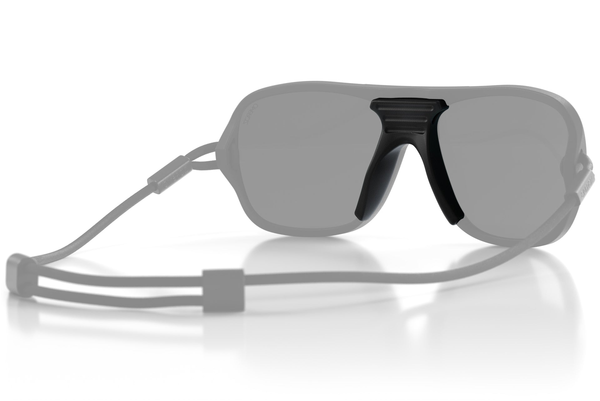 Leggero, Ombraz Armless Sunglasses