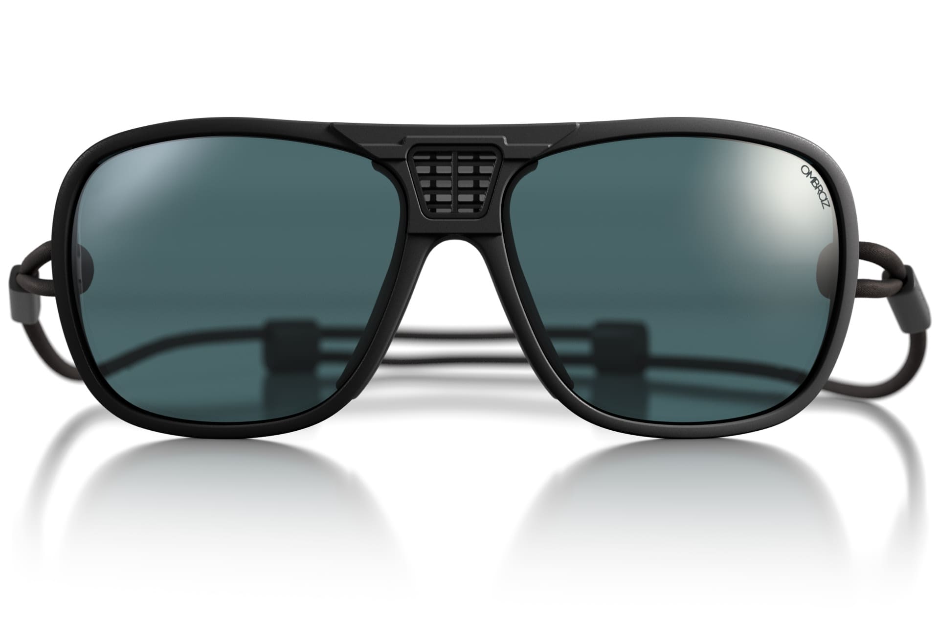 Leggero, Ombraz Armless Sunglasses