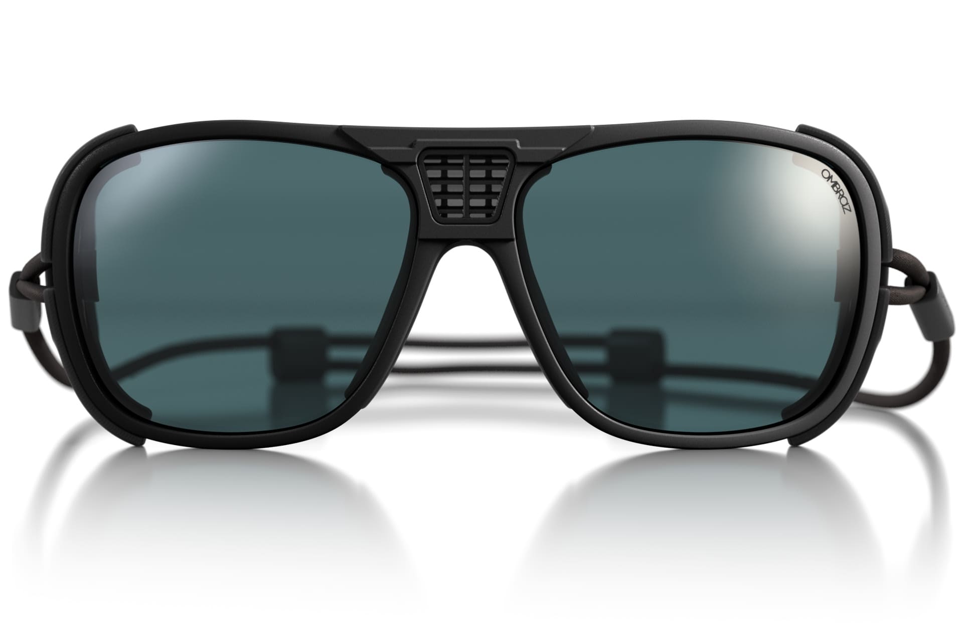 Leggero, Ombraz Armless Sunglasses
