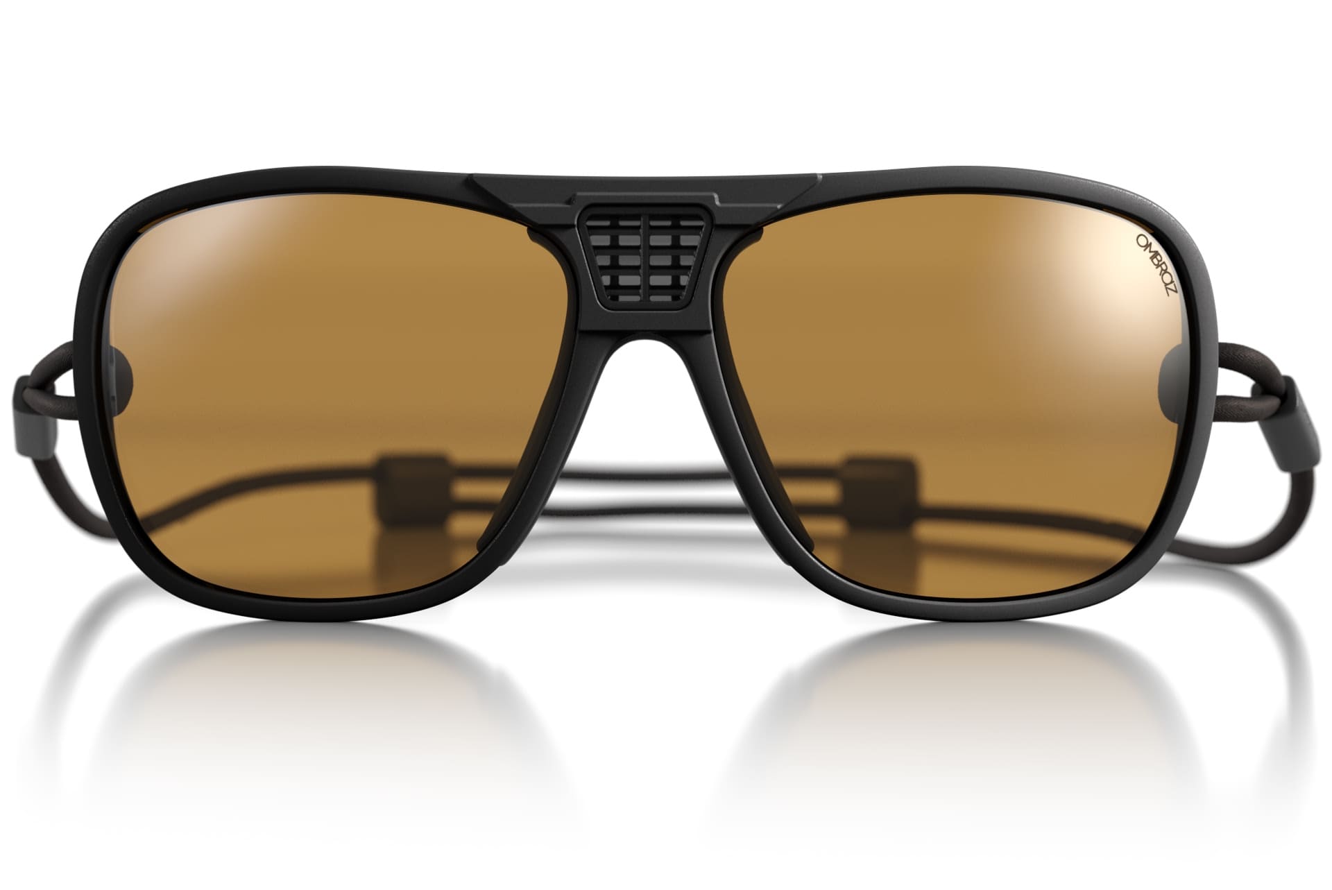 Leggero, Ombraz Armless Sunglasses