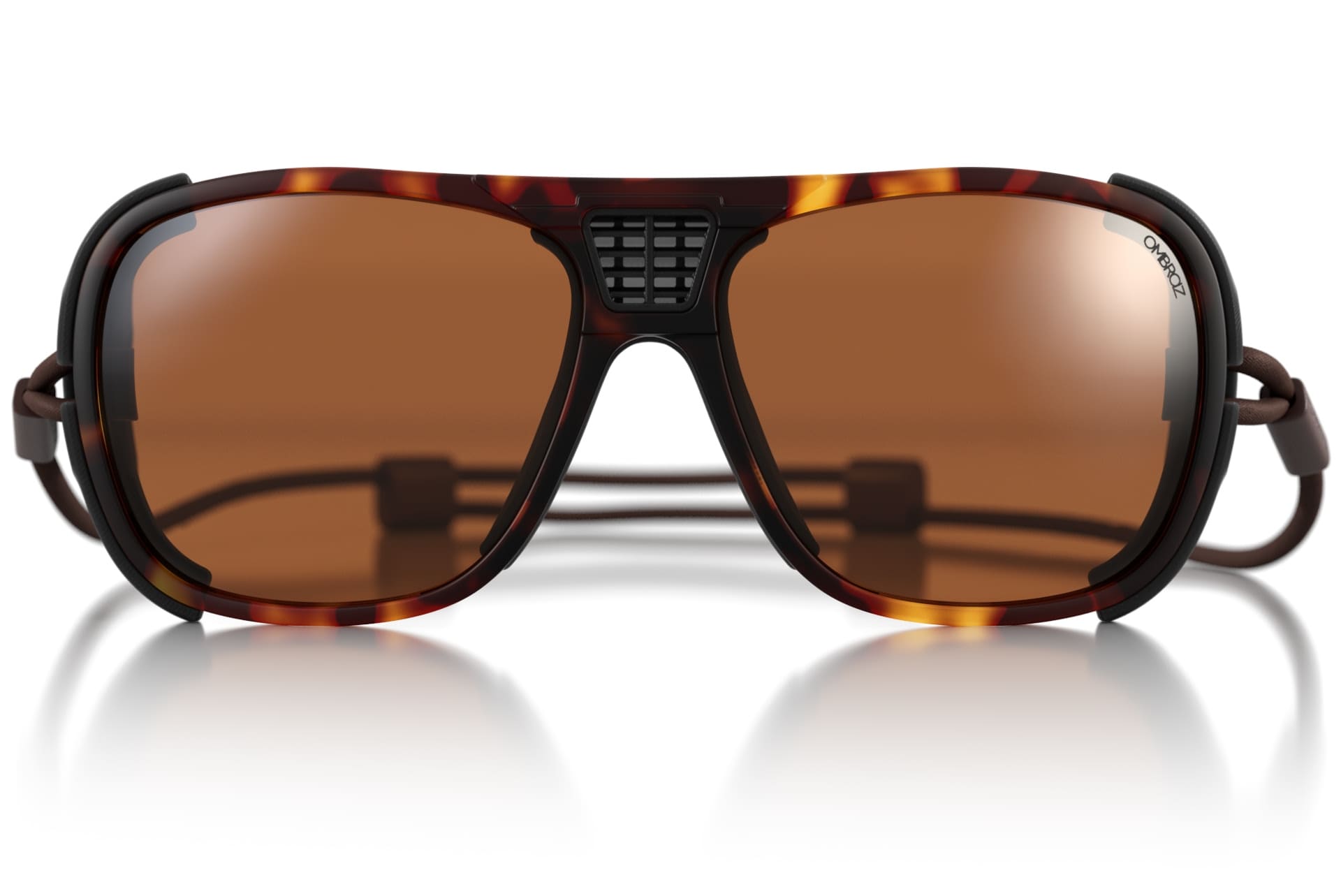 Leggero, Ombraz Armless Sunglasses