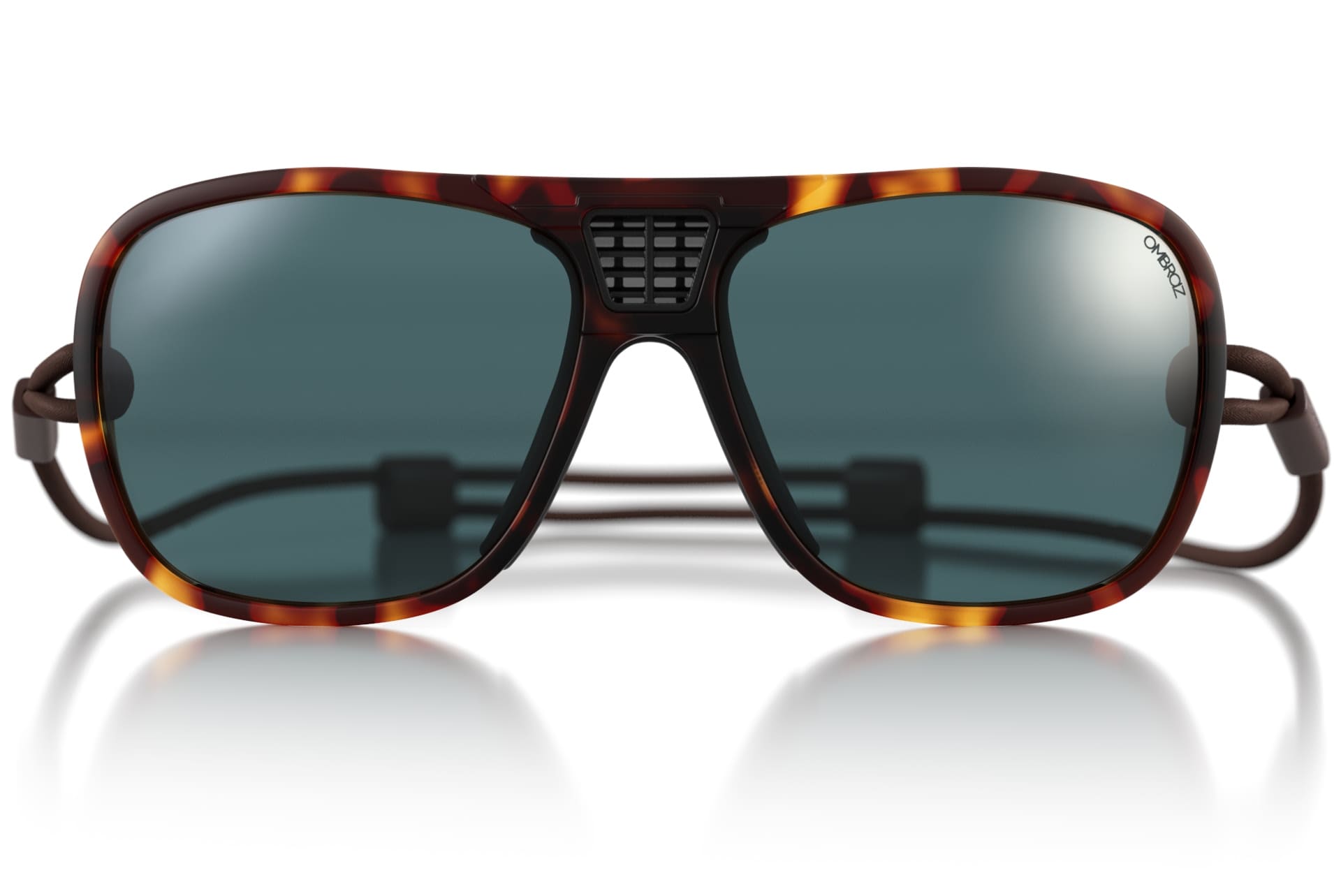 Leggero, Ombraz Armless Sunglasses