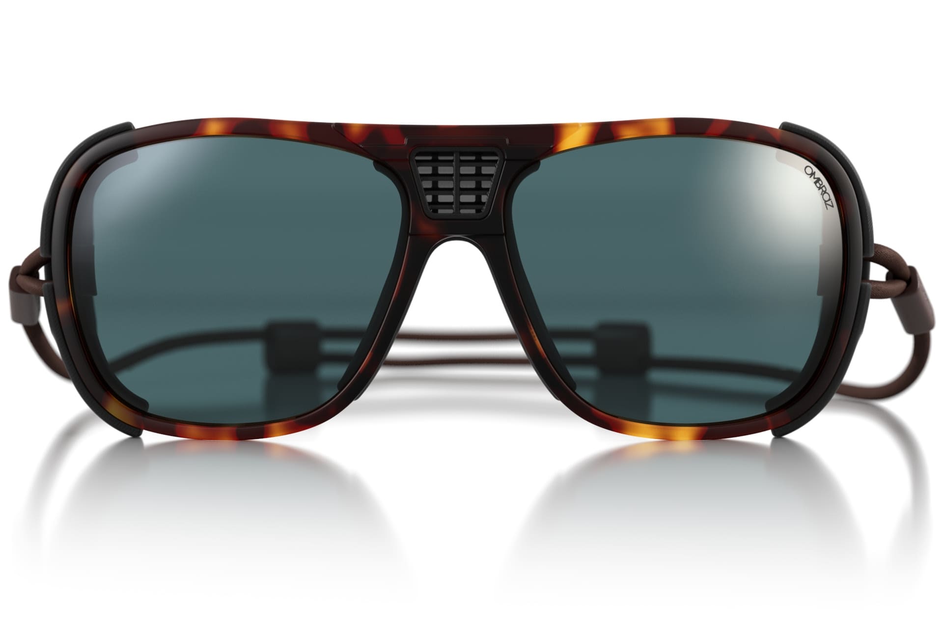 Leggero, Ombraz Armless Sunglasses