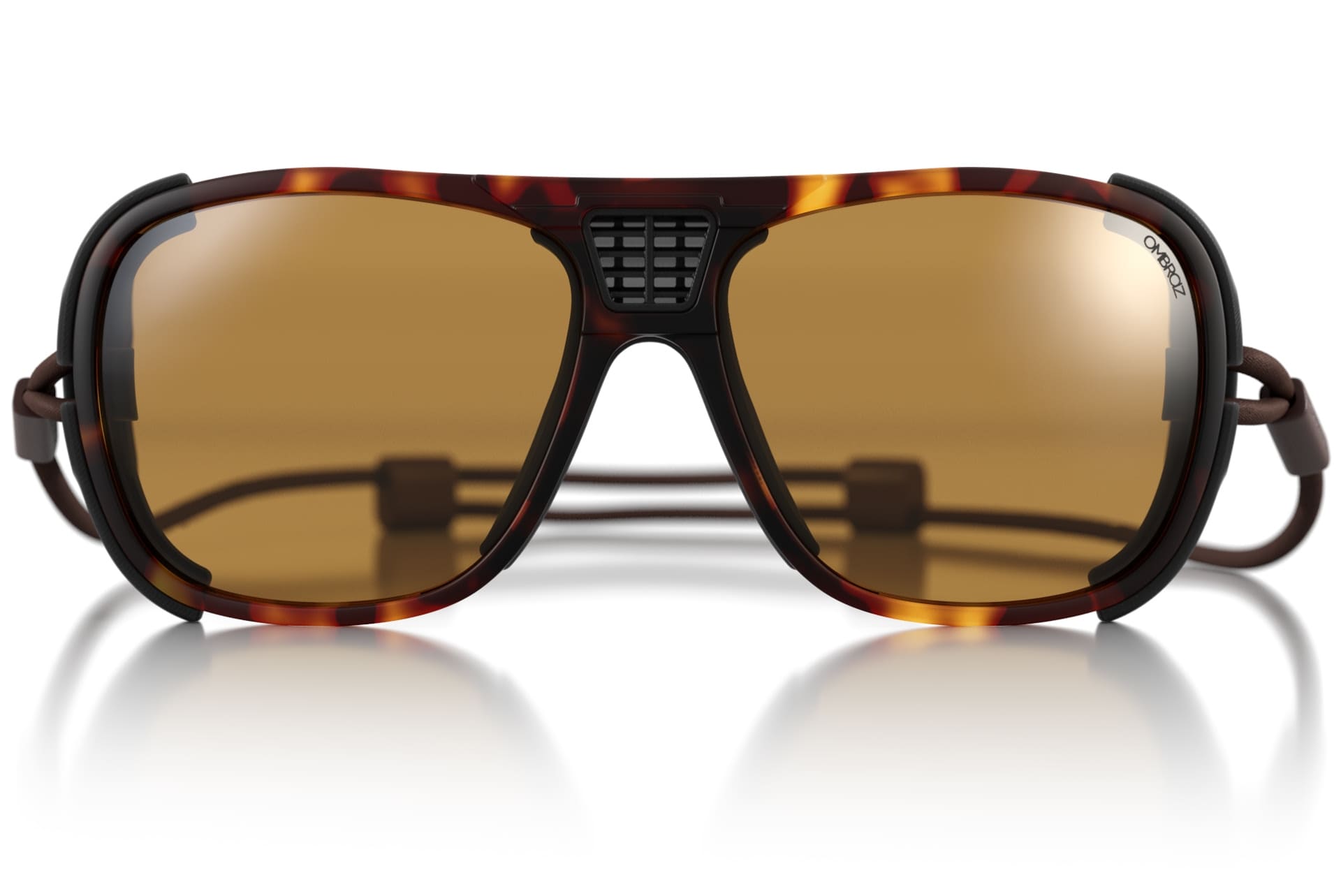 Leggero, Ombraz Armless Sunglasses