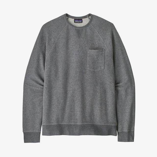 Men's Mahnya Fleece Crewneck