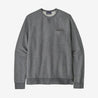 Men's Mahnya Fleece Crewneck