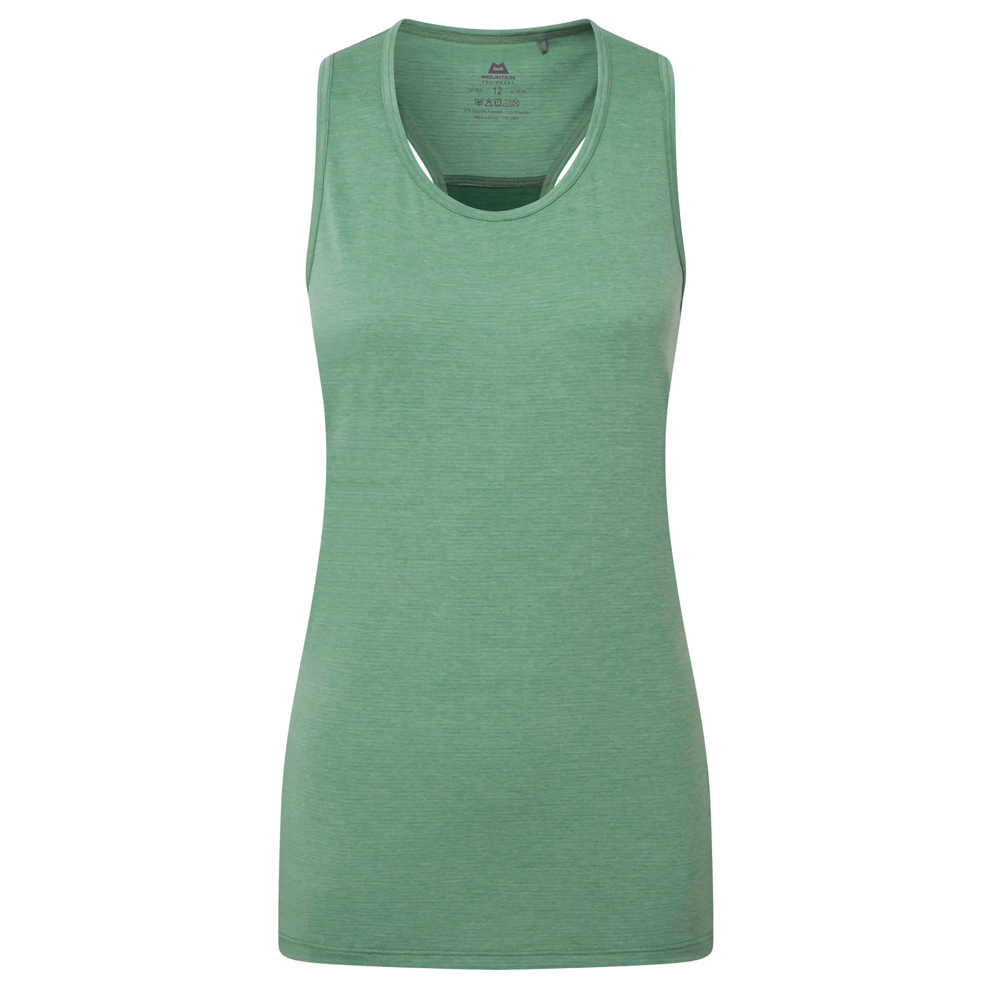 Mountain Equipment, Nava Wmns Tank (Size: 14)