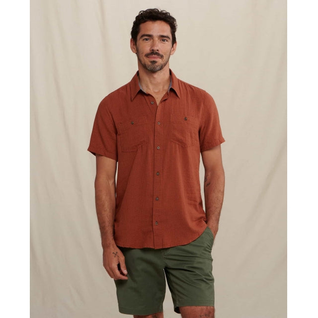 Men's Honcho SS Shirt