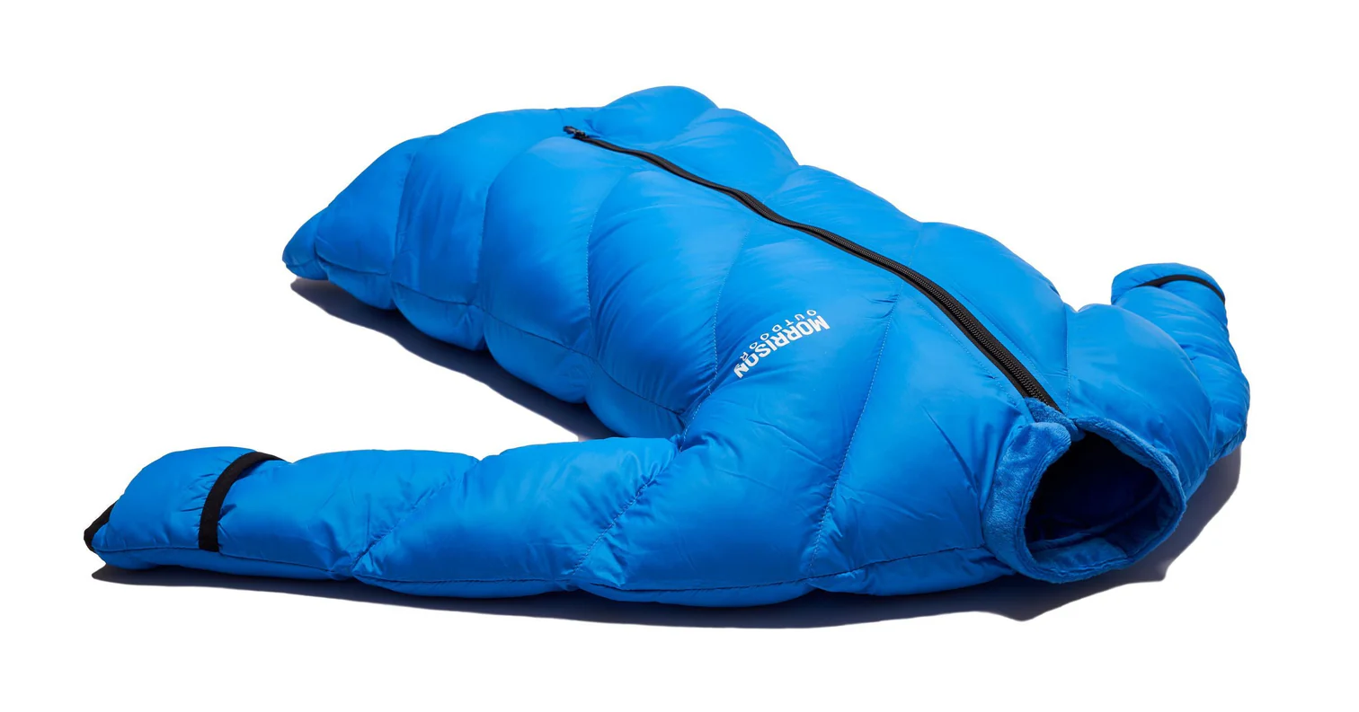 Synthetic Baby Sleeping Bag