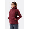 Women's Downpour Eco Waterproof Jacket