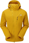 Mountain Equipment, Squall Hooded Mens Jacket