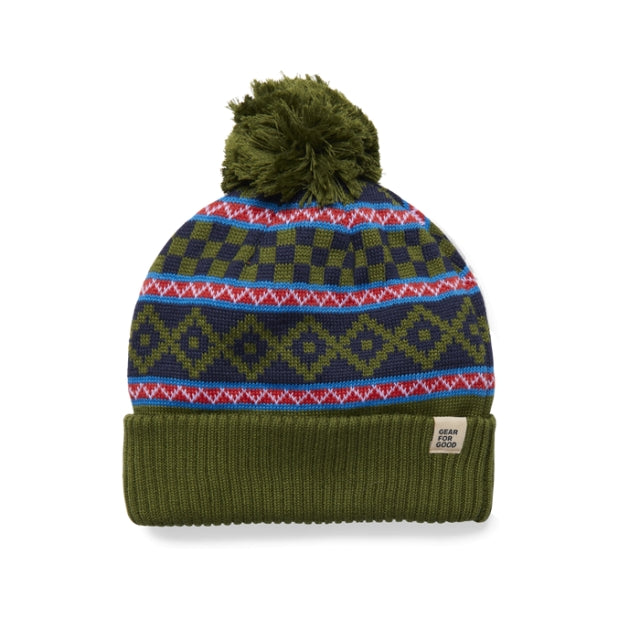 Cumbre Beanie