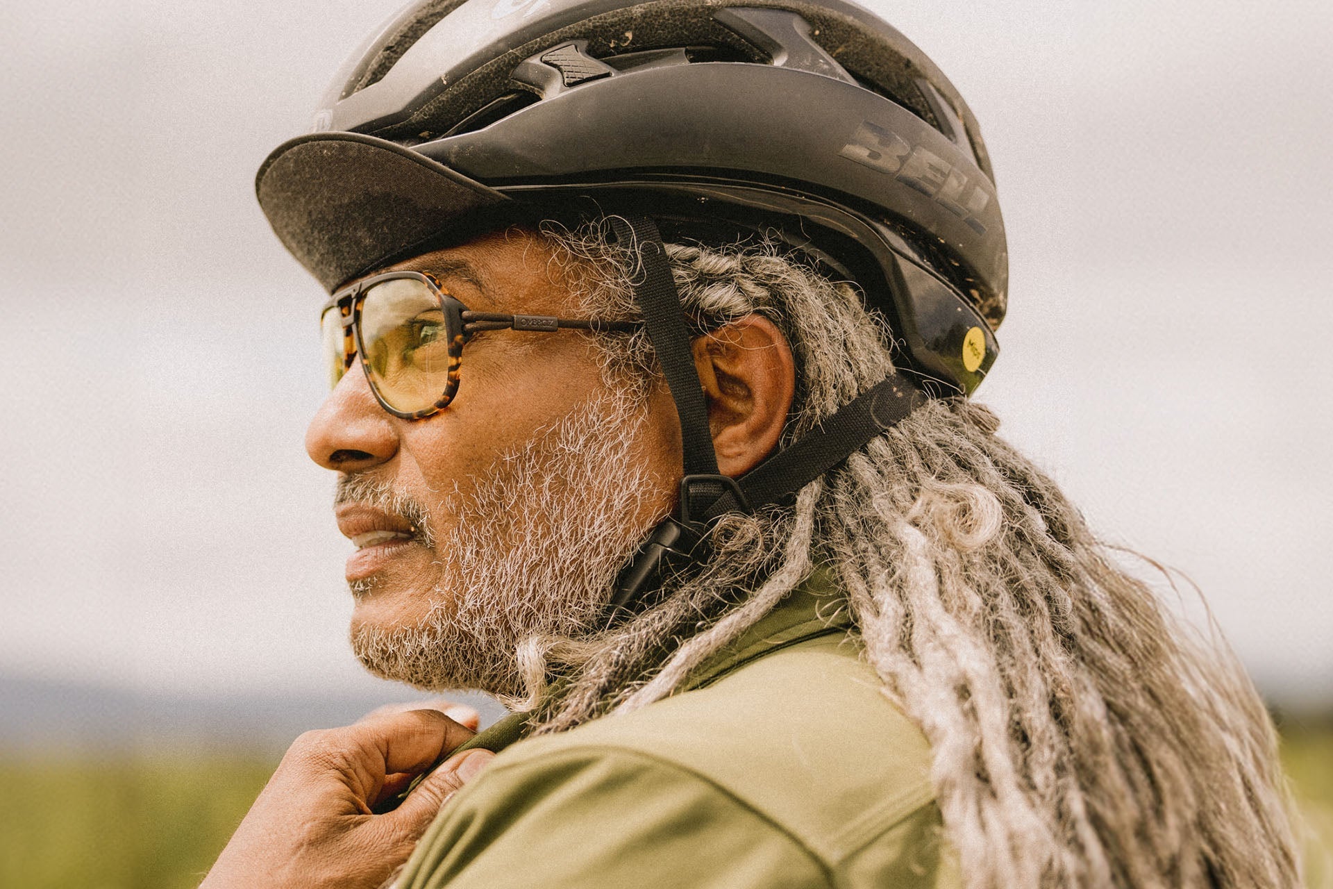 Classics, Ombraz Armless Sunglasses