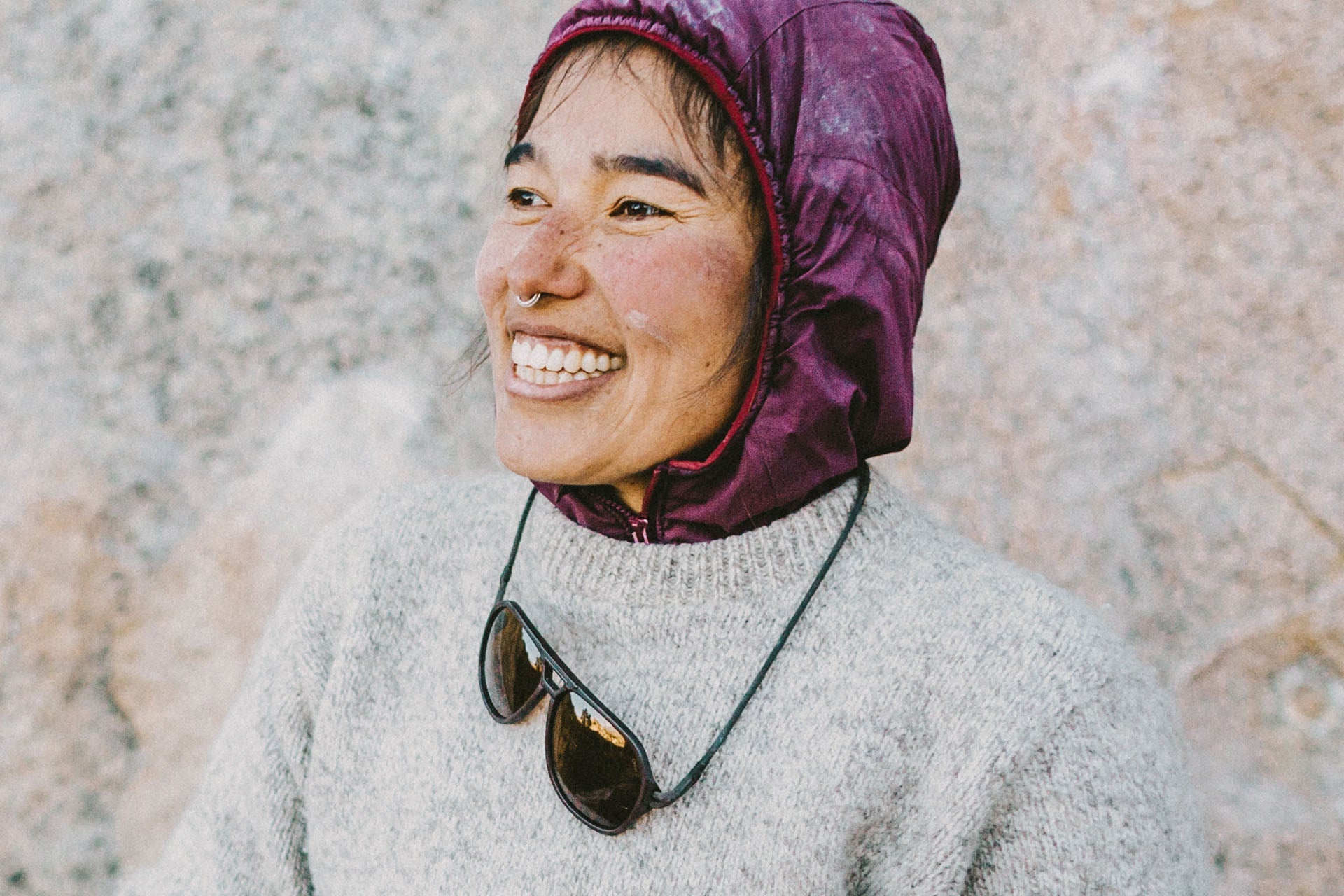 Classics, Ombraz Armless Sunglasses