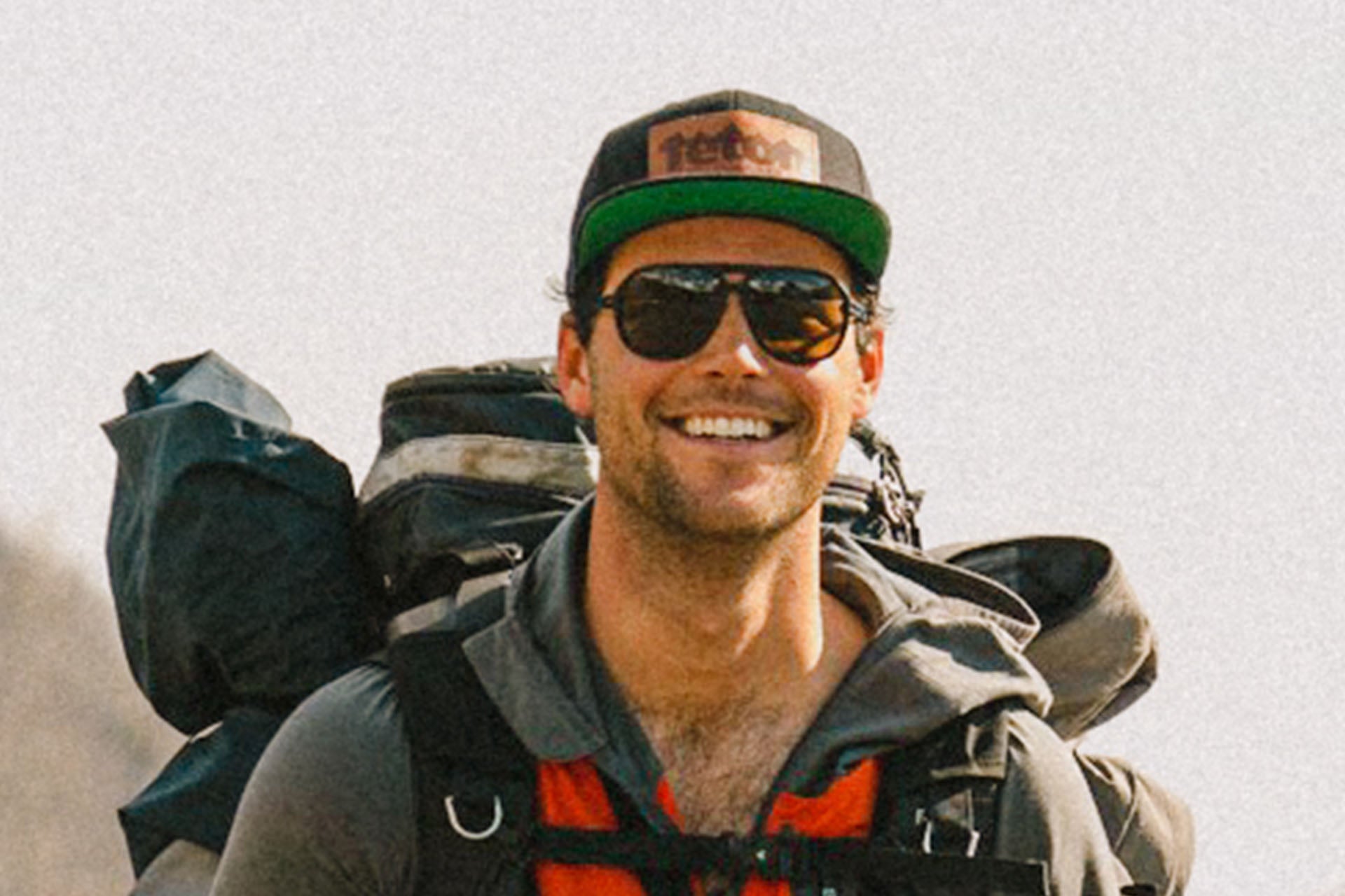 Classics, Ombraz Armless Sunglasses