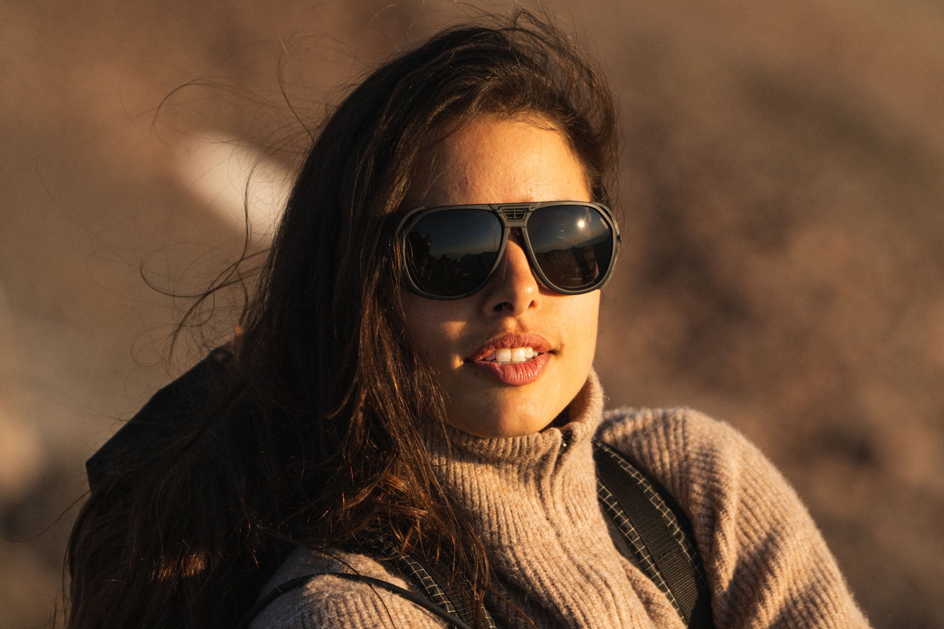 Classics, Ombraz Armless Sunglasses