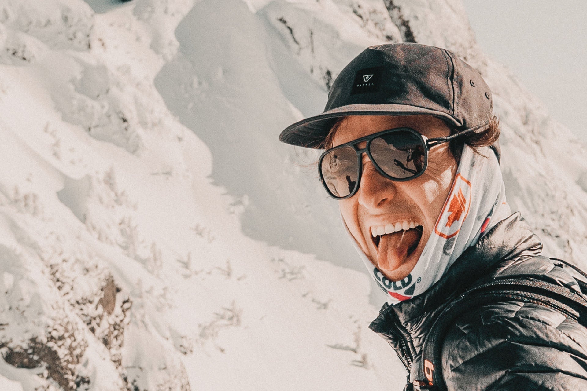 Classics, Ombraz Armless Sunglasses