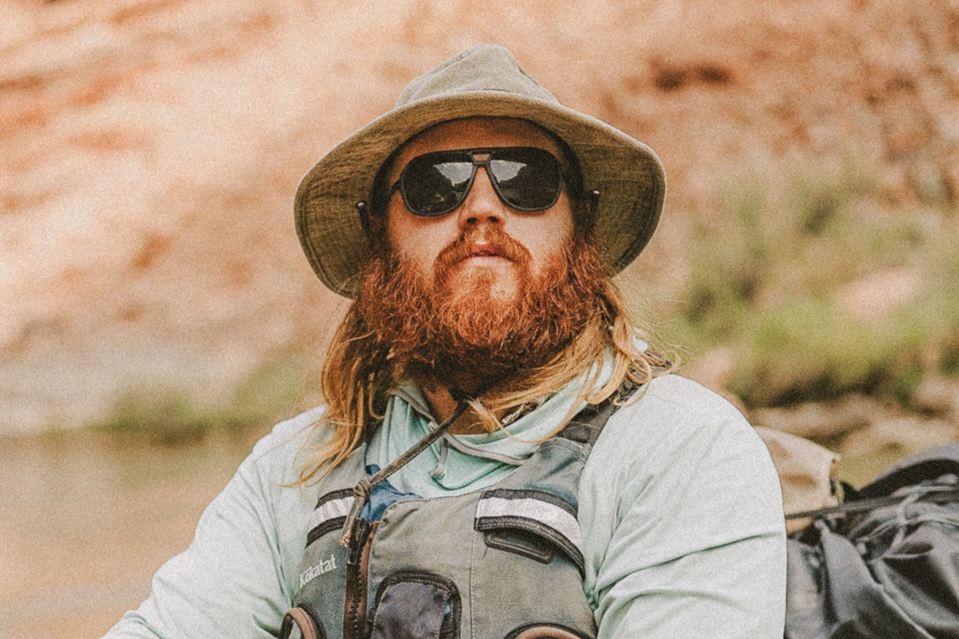 Classics, Ombraz Armless Sunglasses