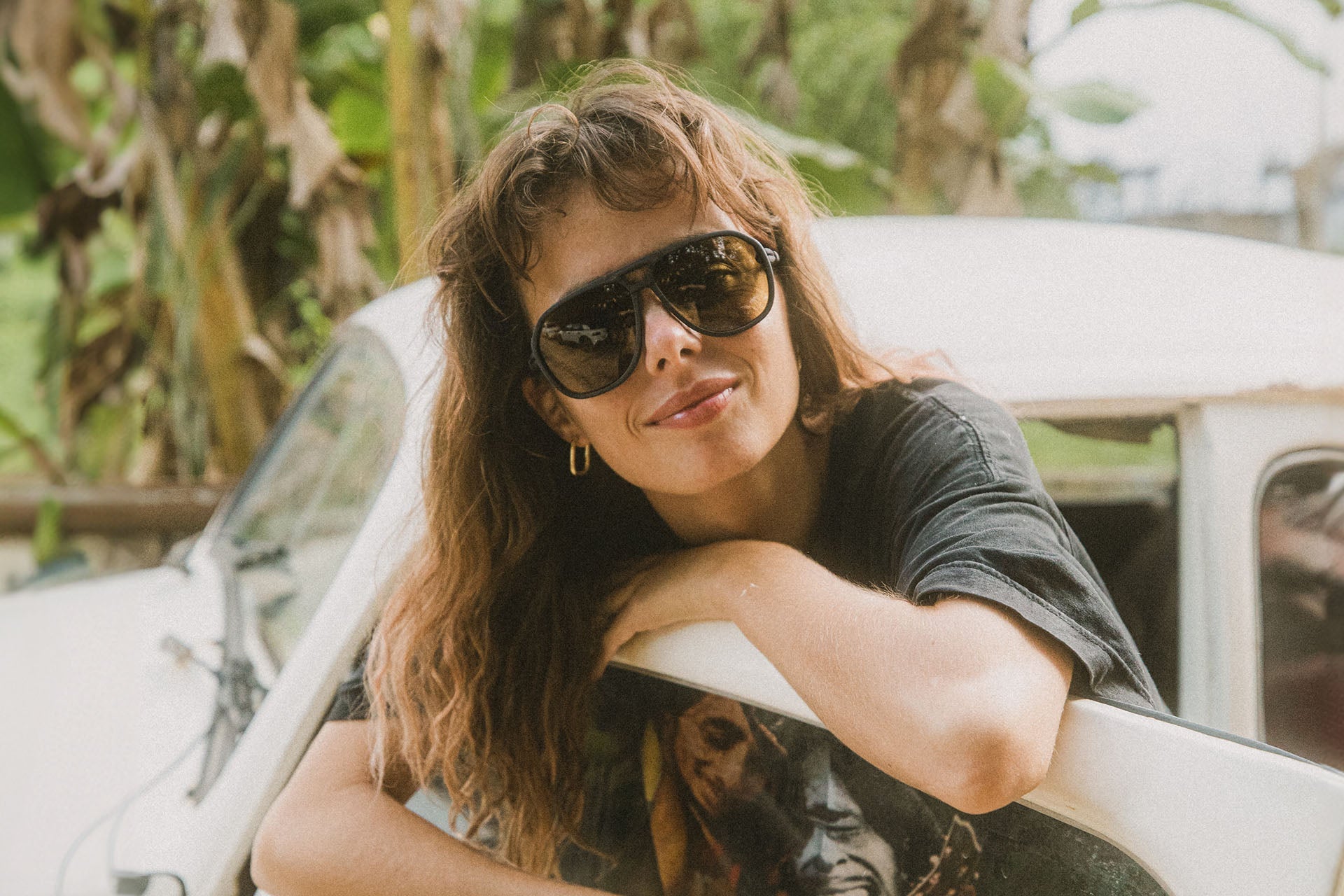 Classics, Ombraz Armless Sunglasses