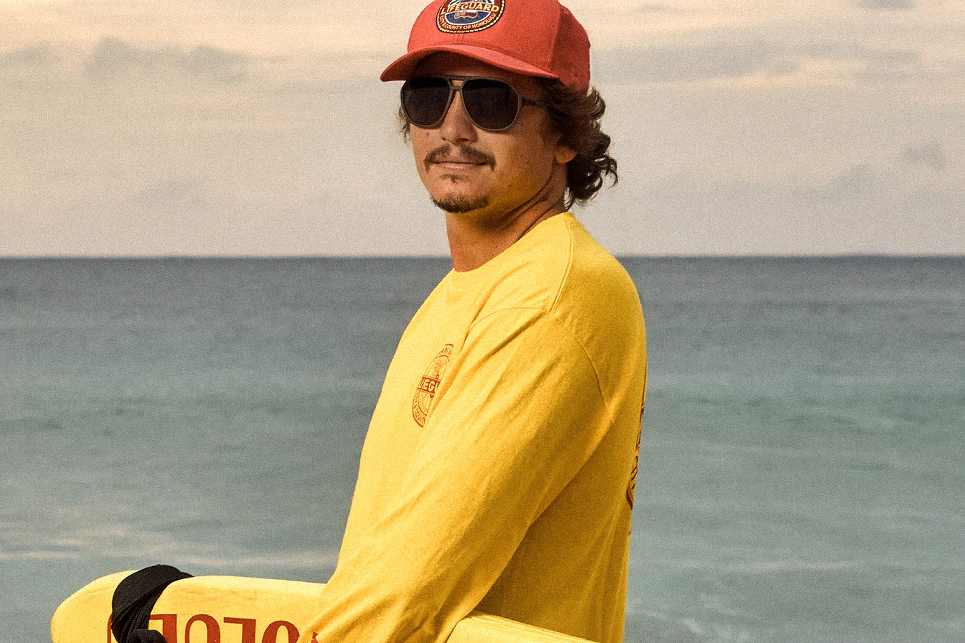 Classics, Ombraz Armless Sunglasses