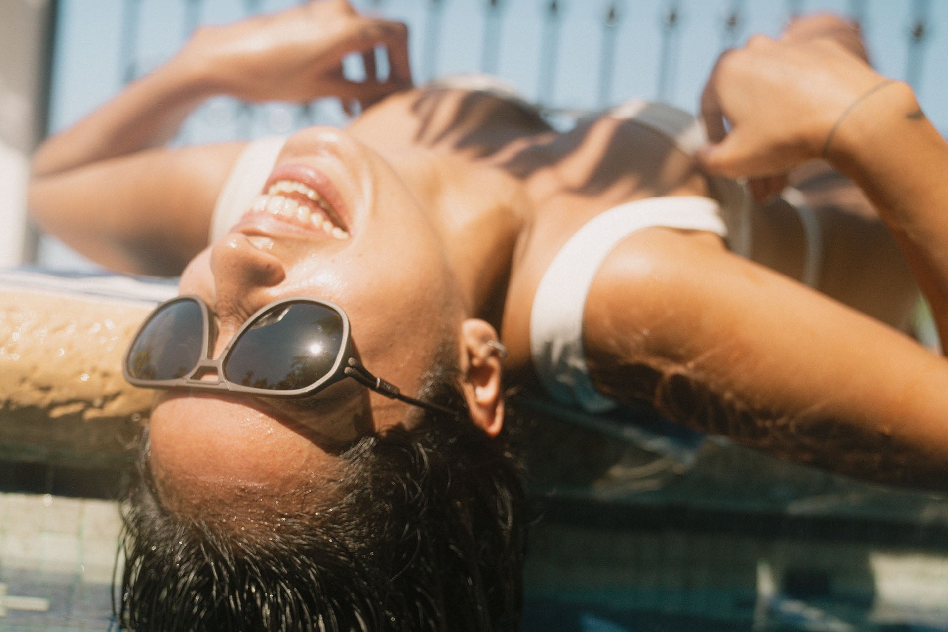 Classics, Ombraz Armless Sunglasses