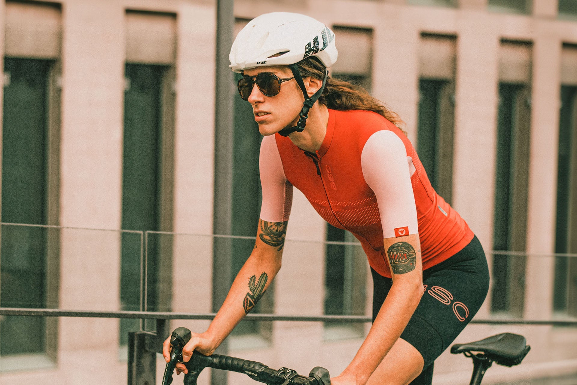 Classics, Ombraz Armless Sunglasses