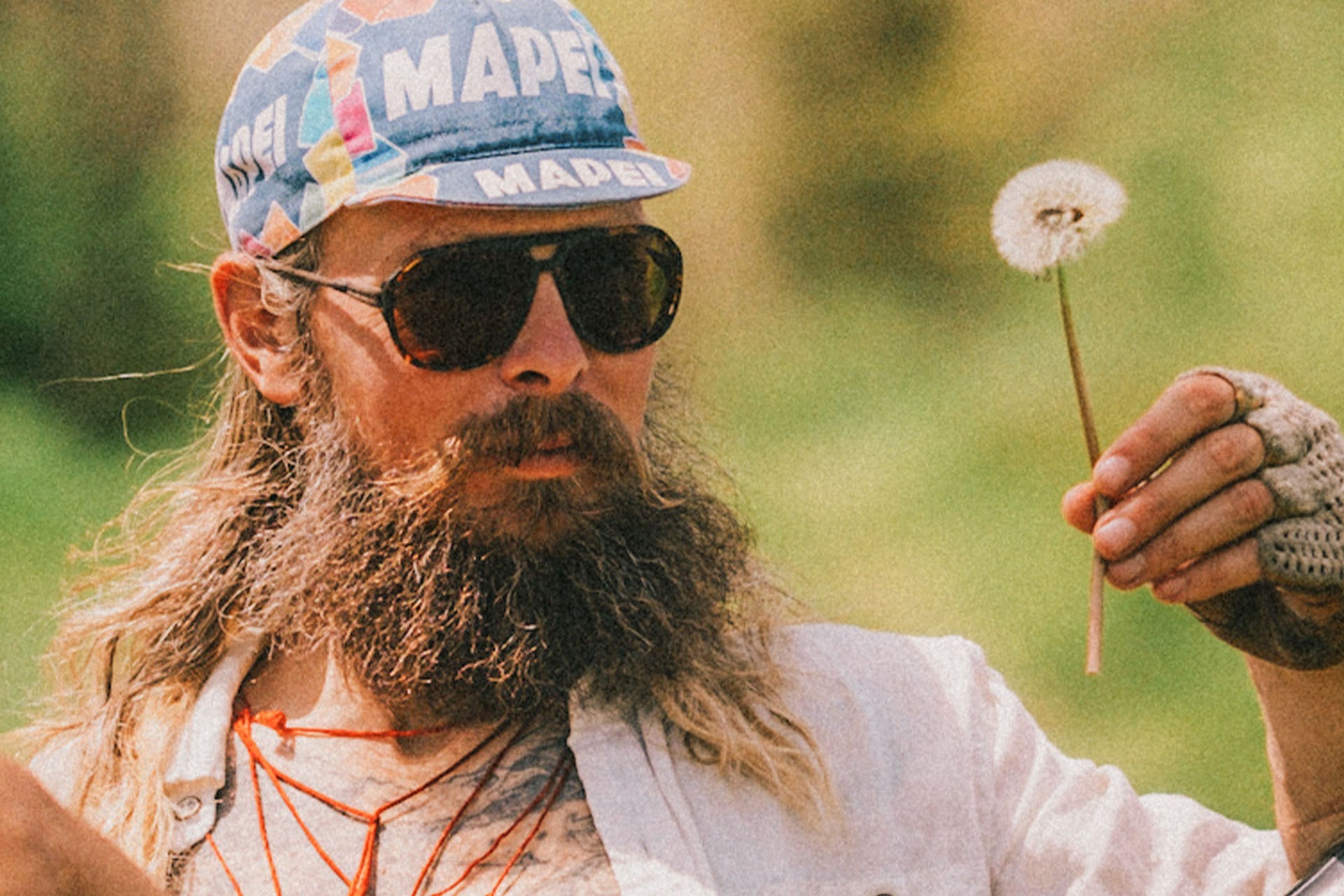 Classics, Ombraz Armless Sunglasses