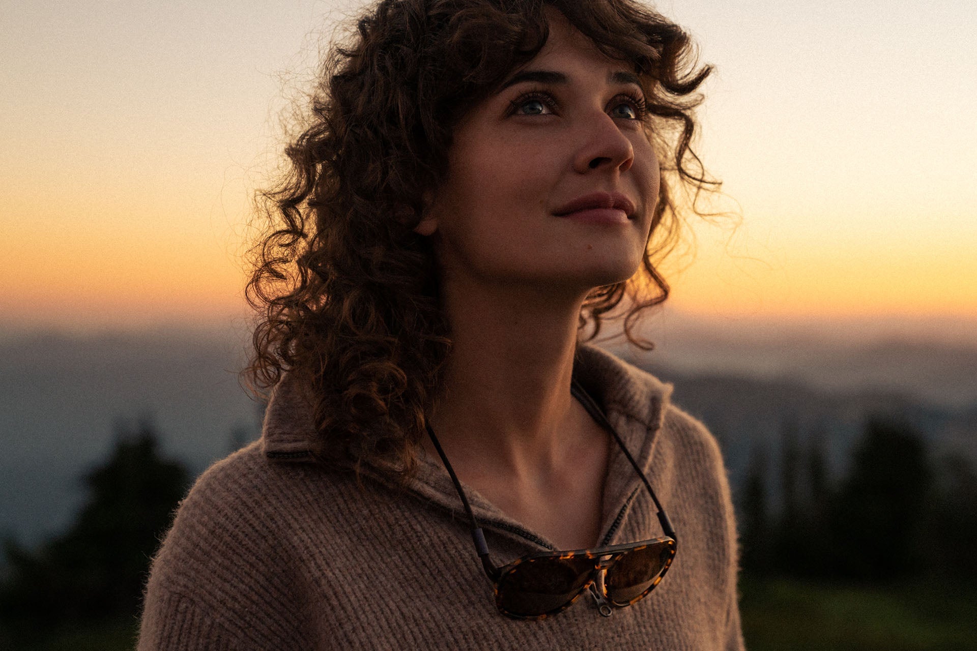 Classics, Ombraz Armless Sunglasses