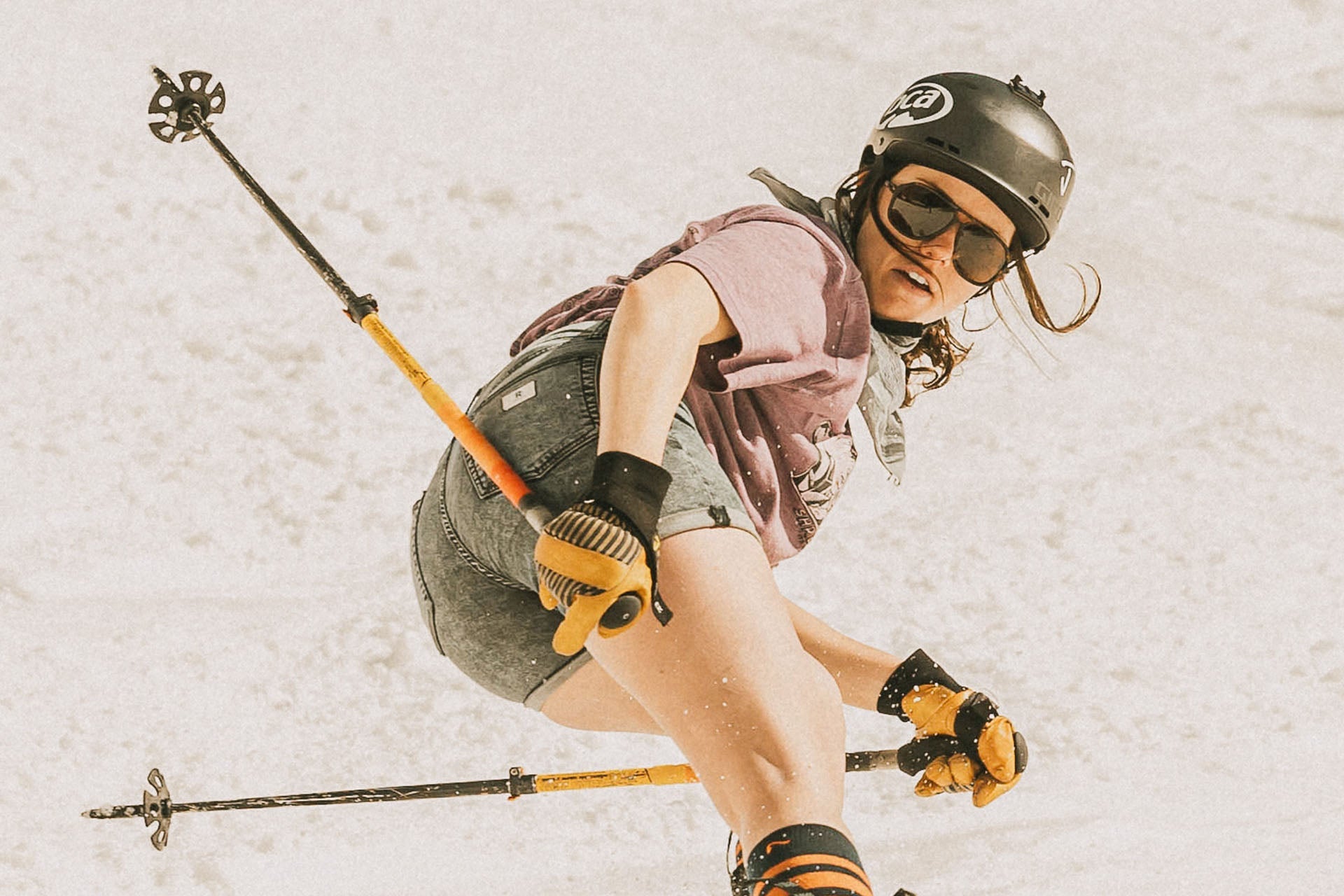 Classics, Ombraz Armless Sunglasses