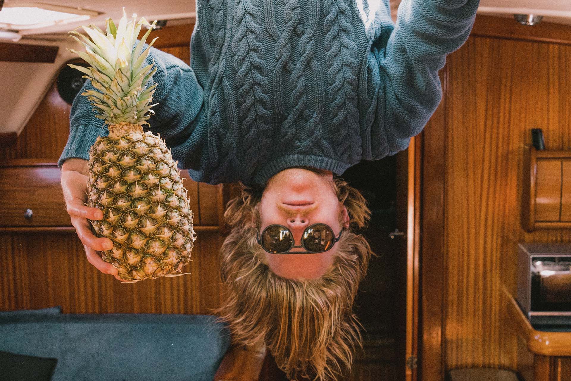 Dolomite, Ombraz Armless Sunglasses