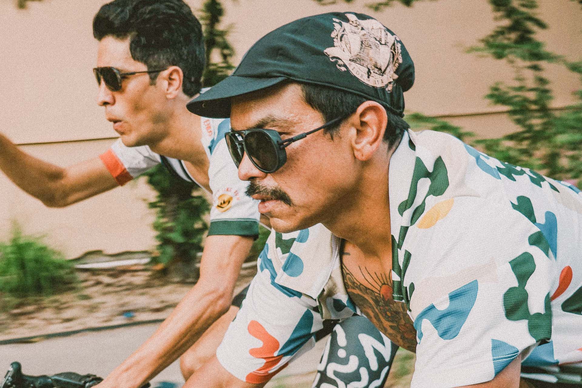 Dolomite, Ombraz Armless Sunglasses