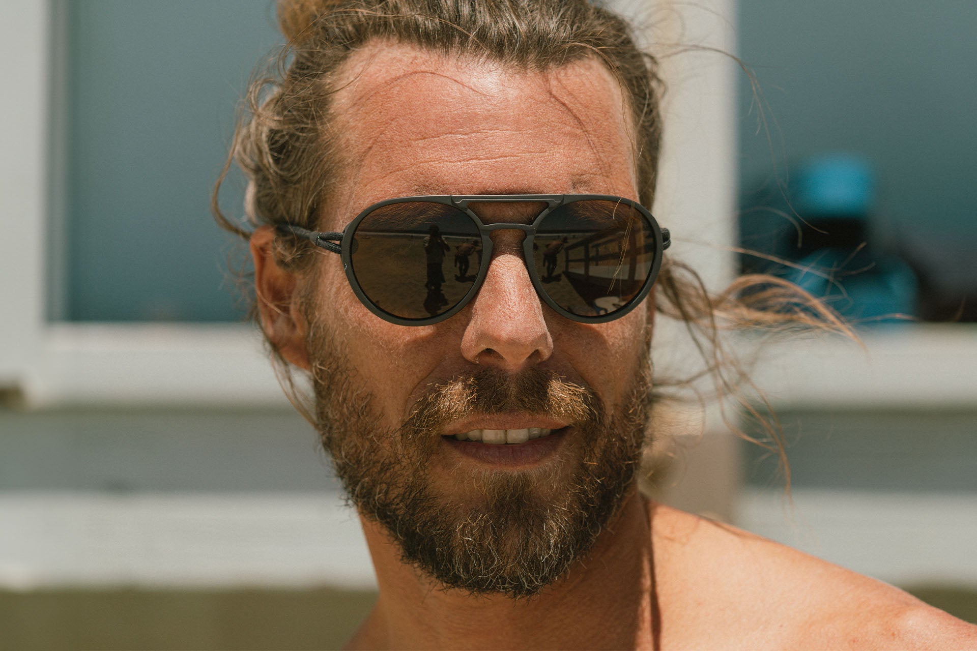 Dolomite, Ombraz Armless Sunglasses