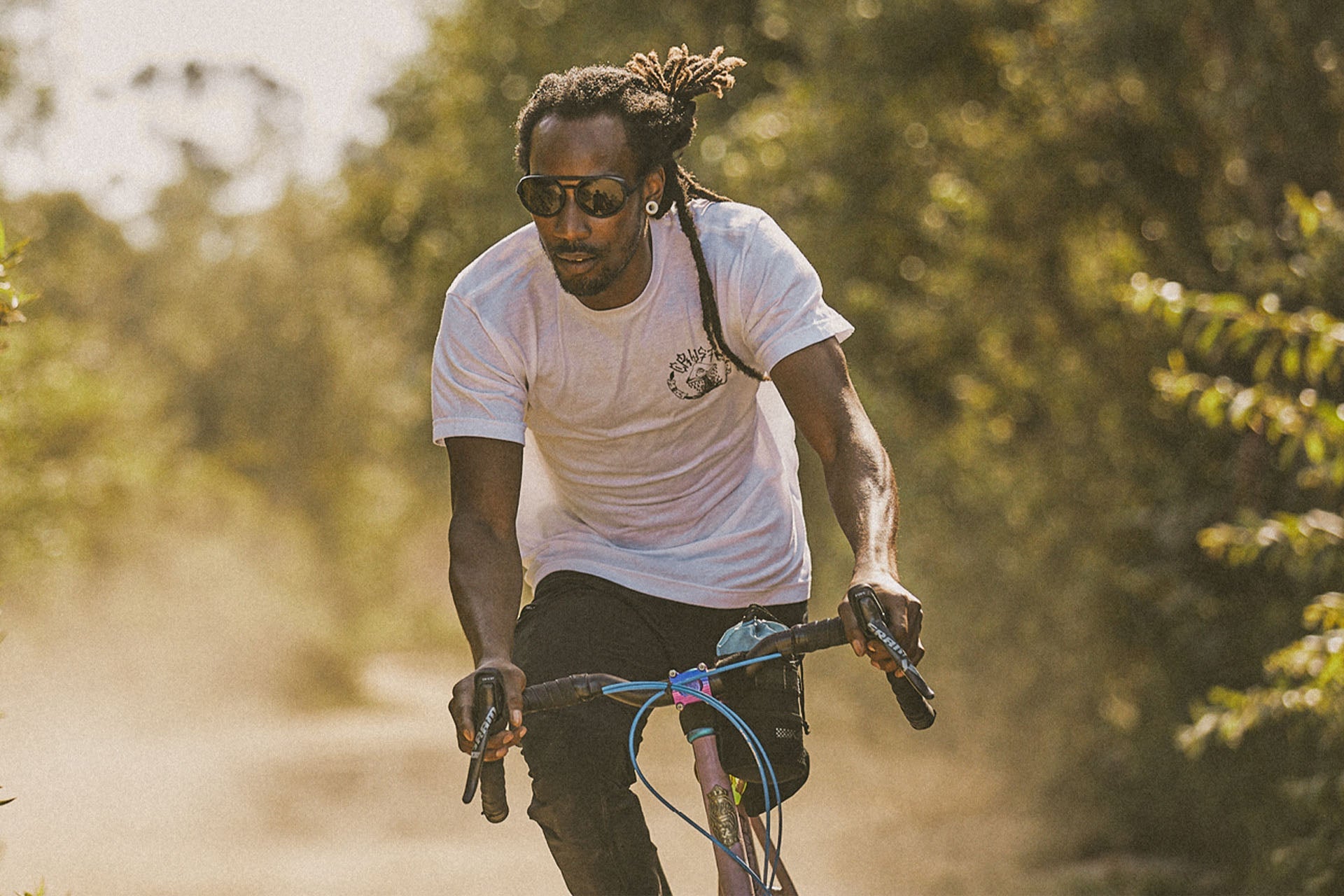 Dolomite, Ombraz Armless Sunglasses