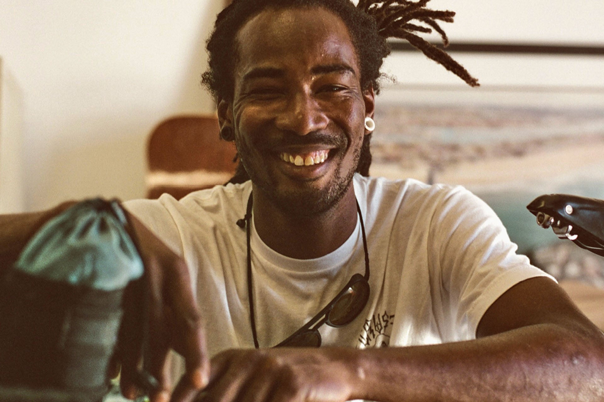 Dolomite, Ombraz Armless Sunglasses