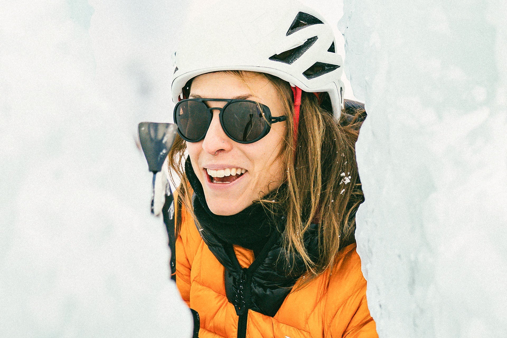 Dolomite, Ombraz Armless Sunglasses