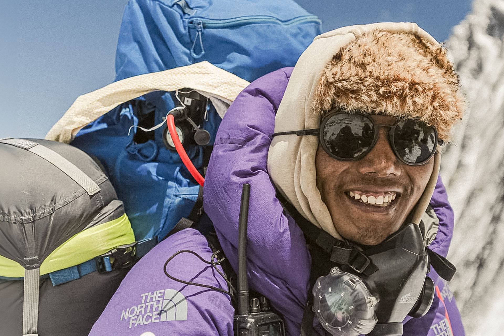 Dolomite, Ombraz Armless Sunglasses