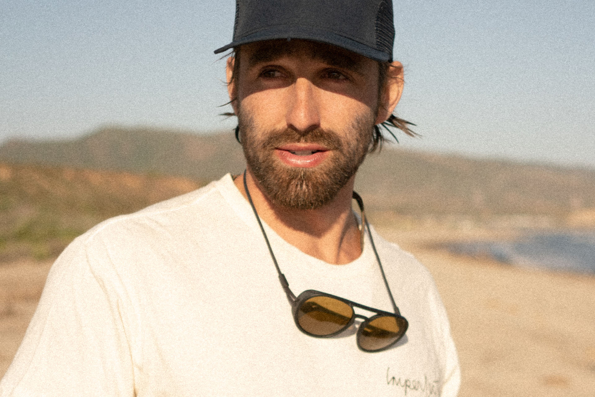 Dolomite, Ombraz Armless Sunglasses