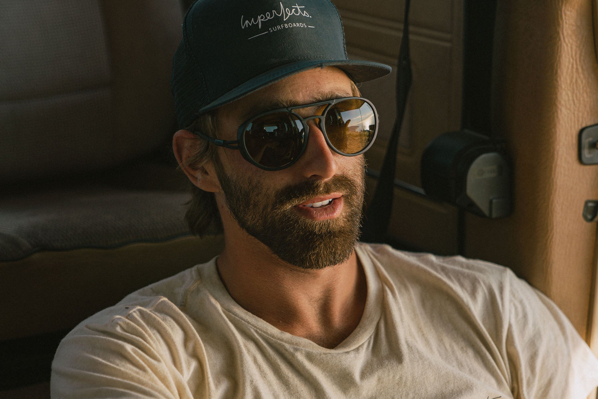 Dolomite, Ombraz Armless Sunglasses