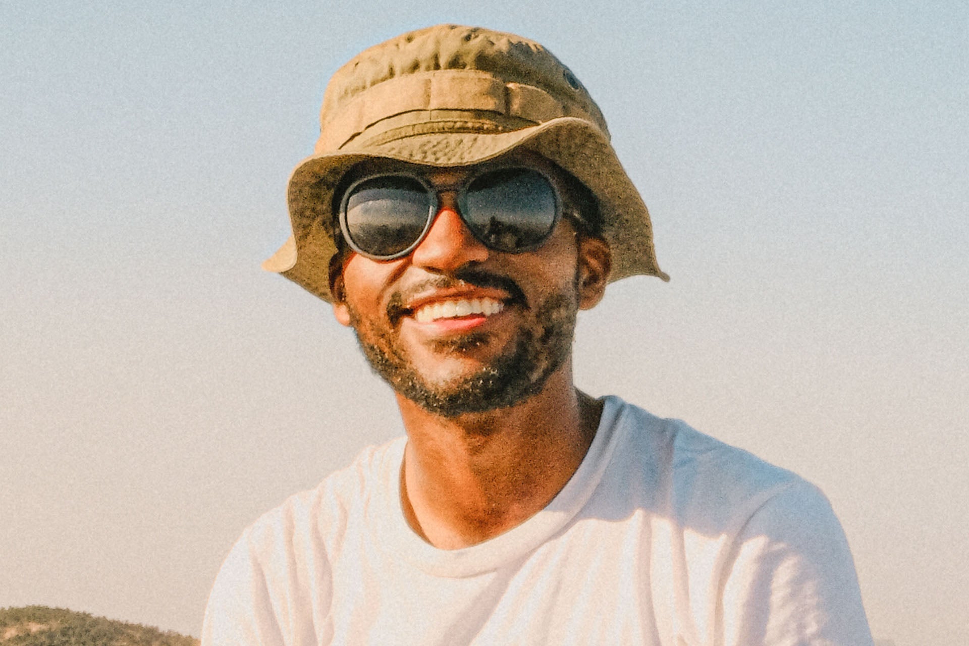 Dolomite, Ombraz Armless Sunglasses