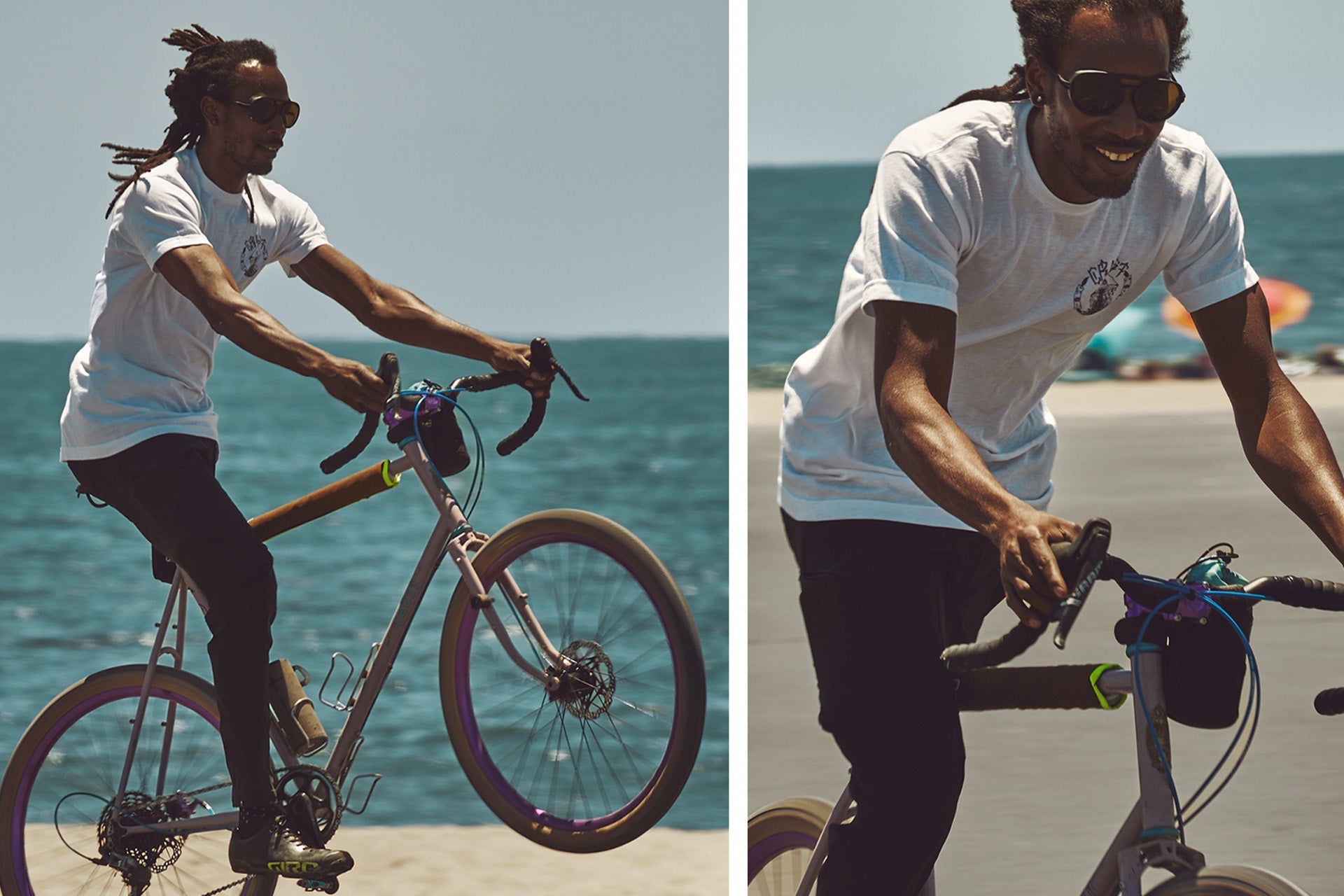 Dolomite, Ombraz Armless Sunglasses