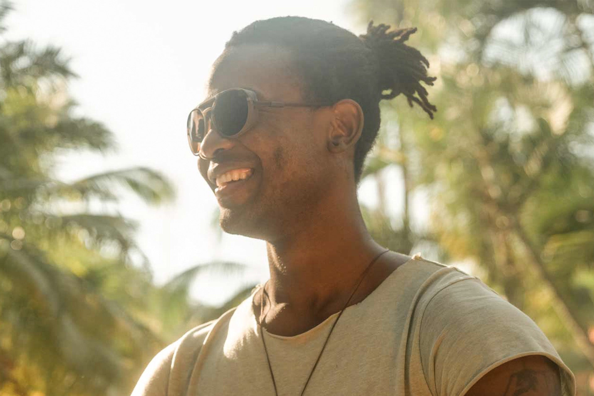 Dolomite, Ombraz Armless Sunglasses